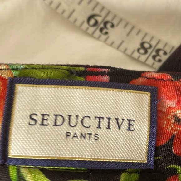 Plaid pants - Picture 3 of 8